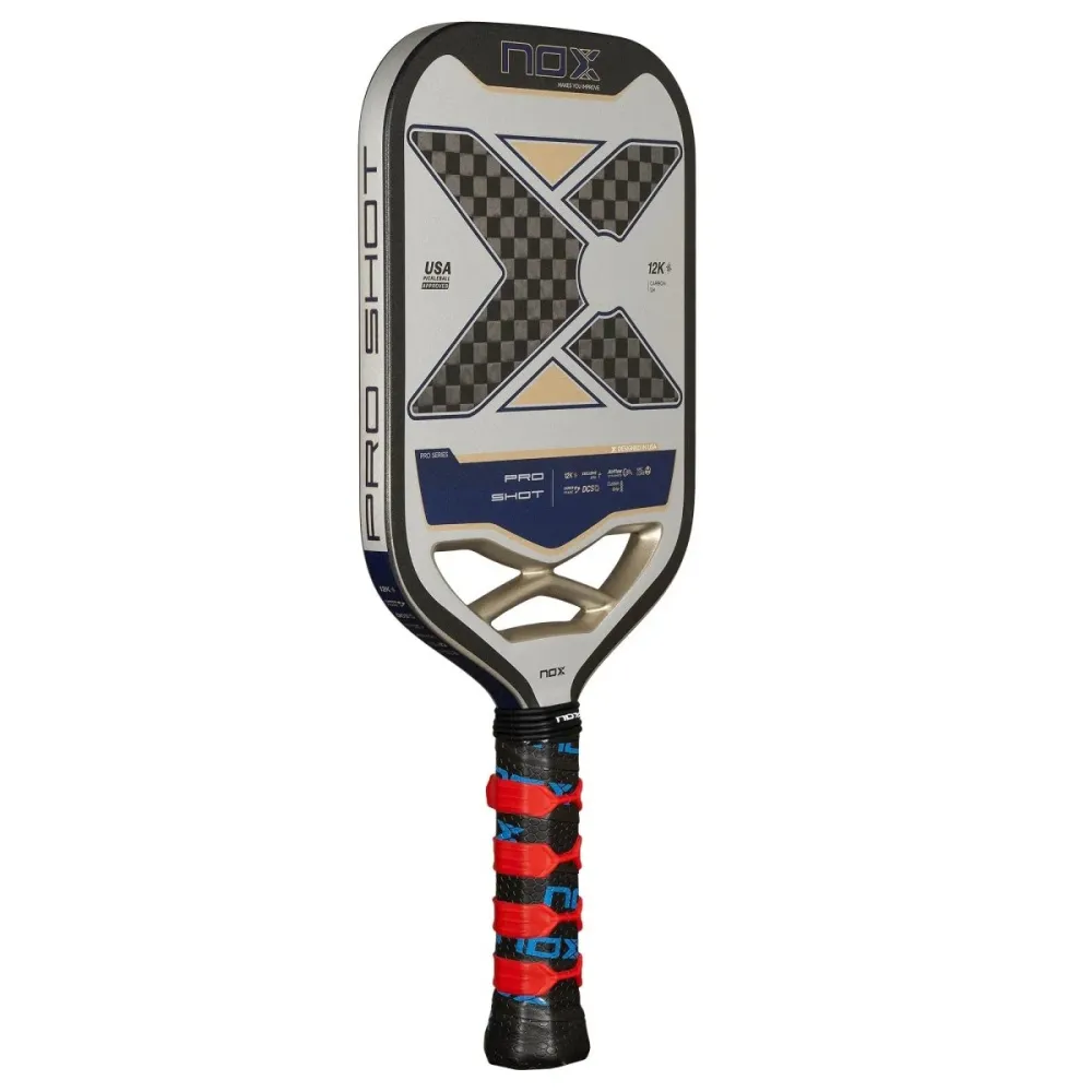 Ракетка для піклболу NOX PRO SHOT RACKET - 2