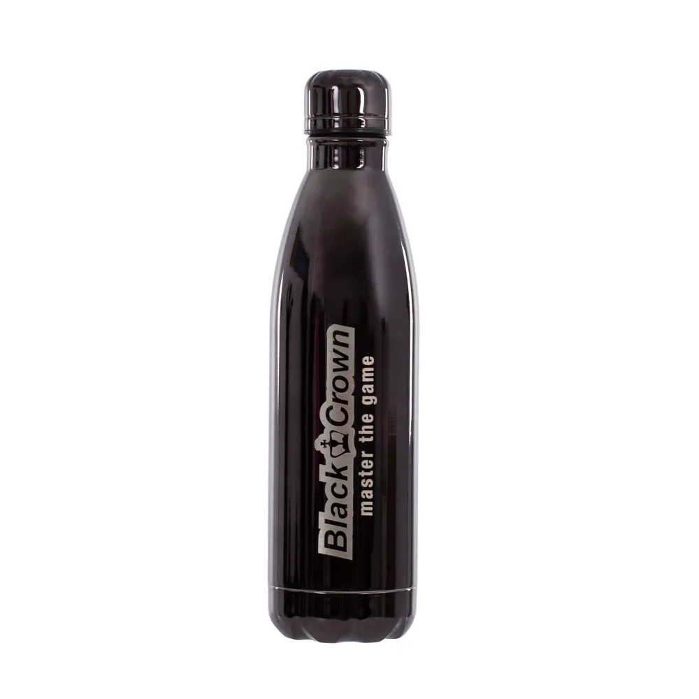 Термо-пляшка BLACK CROWN (NEGRO, 750 ml) - 1