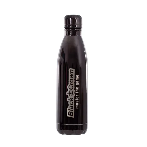 Термо-пляшка BLACK CROWN (NEGRO, 750 ml)