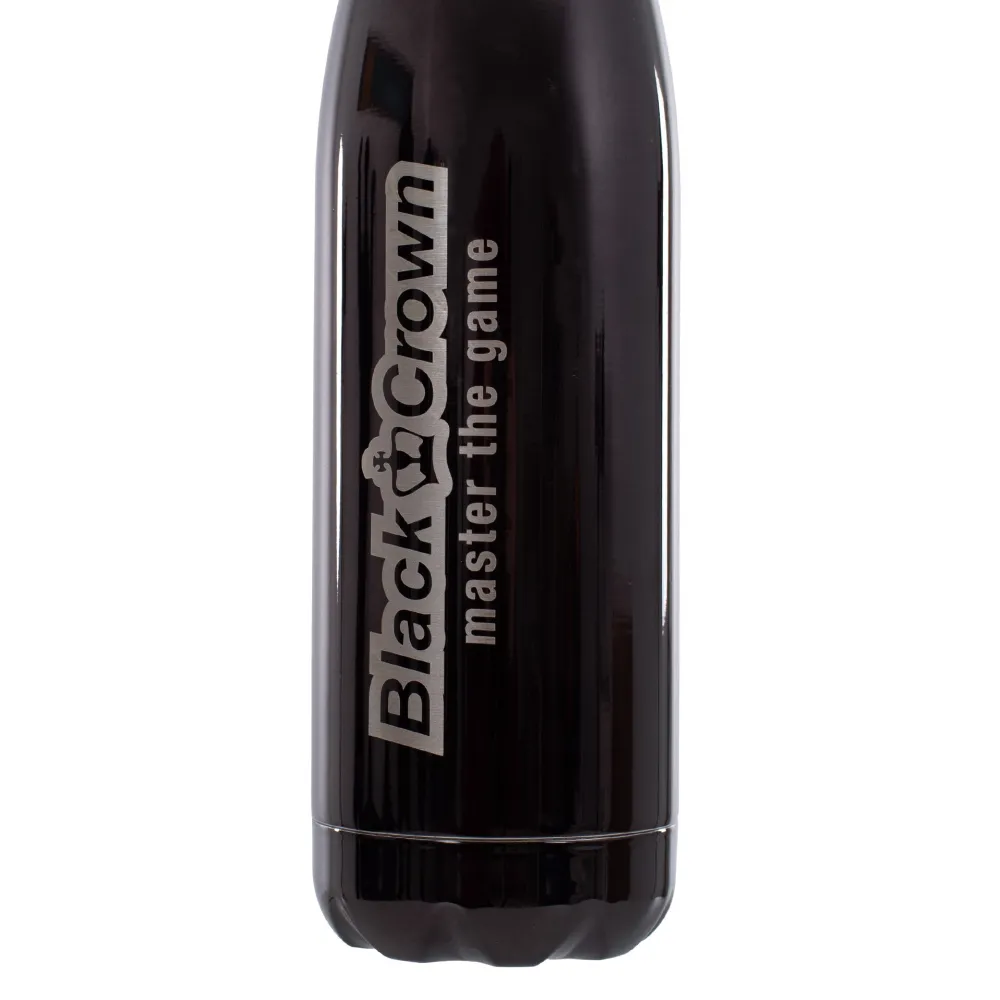 Термо-пляшка BLACK CROWN (NEGRO, 750 ml) - 3