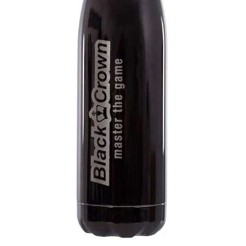 Термо-пляшка BLACK CROWN (NEGRO, 750 ml)