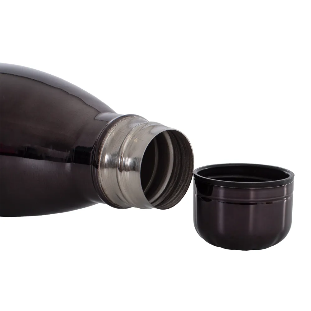 Термо-пляшка BLACK CROWN (NEGRO, 750 ml) - 2