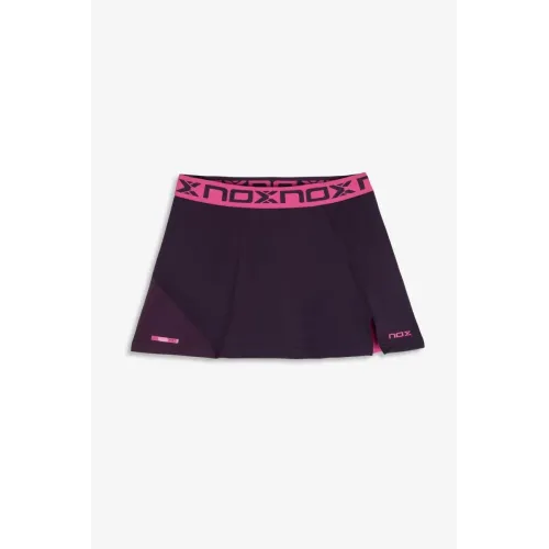 Спідниця NOX PRO BLACKBERRY ROSE SKIRT
