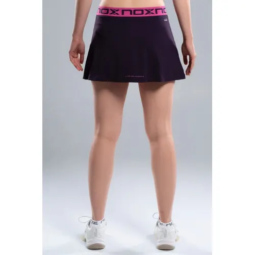 Спідниця NOX PRO BLACKBERRY ROSE SKIRT