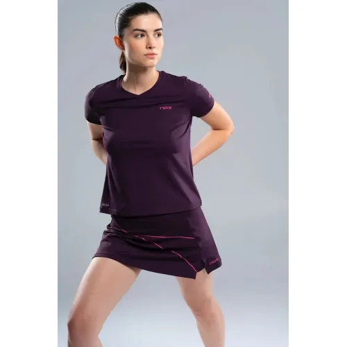 Спідниця NOX PRO BLACKBERRY ROSE SKIRT