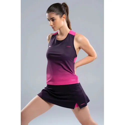 Спідниця NOX PRO BLACKBERRY ROSE SKIRT