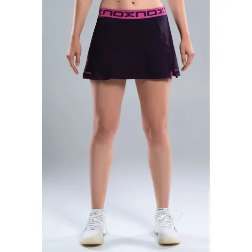 Спідниця NOX PRO BLACKBERRY ROSE SKIRT