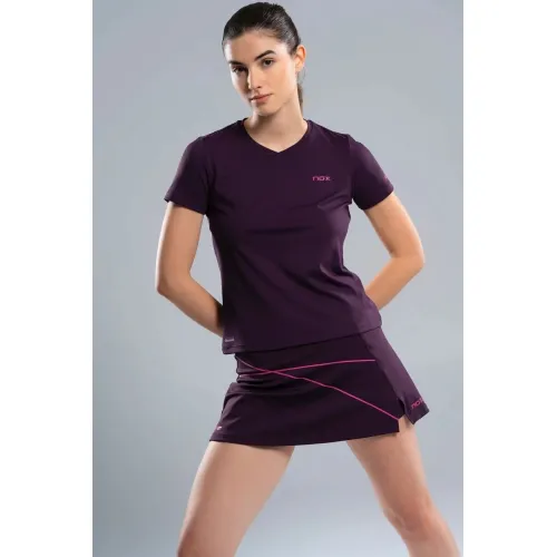 Спідниця NOX PRO BLACKBERRY ROSE SKIRT