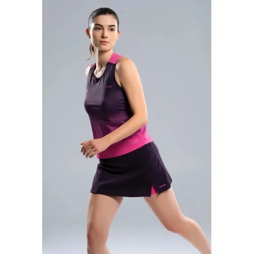 Спідниця NOX PRO BLACKBERRY ROSE SKIRT