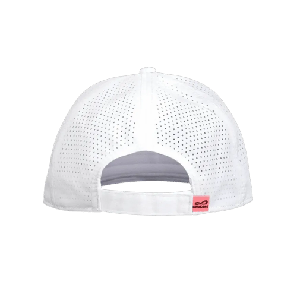 Кепка Endless Icon White - 2
