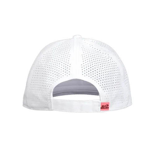 Кепка Endless Icon White