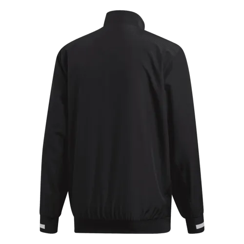 Кофта Adidas T19 Woven Jacket M Black чоловіча