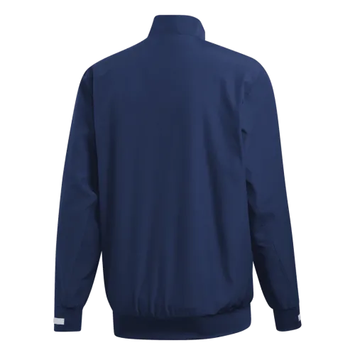 Кофта Adidas T19 Woven Jacket M Navy чоловіча