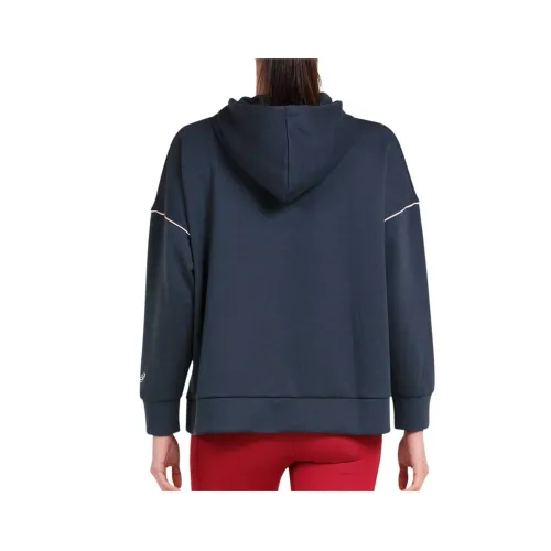 Кофта Bullpadel Eluis 700 Carbon