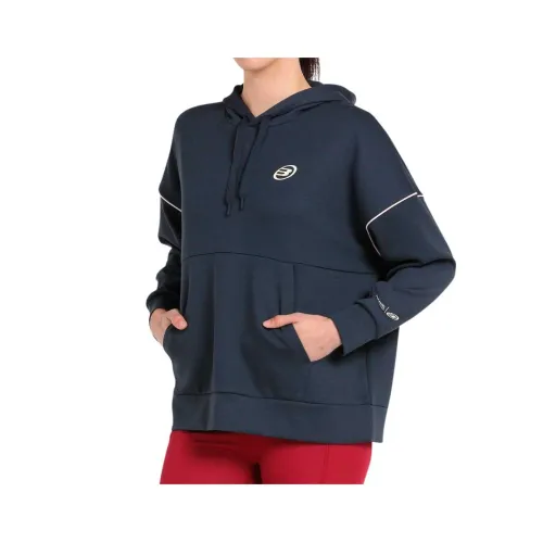 Кофта Bullpadel Eluis 700 Carbon