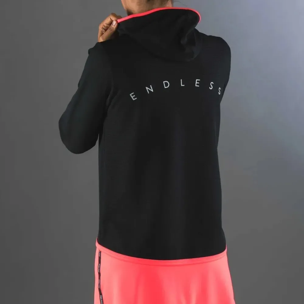 Кофта Endless Sudadera Breath Pink M - 2