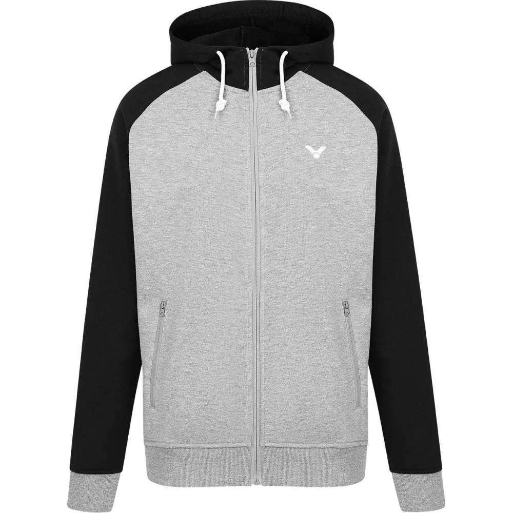 Кофта VICTOR Sweater Jacket V-13400 H XXS - 1