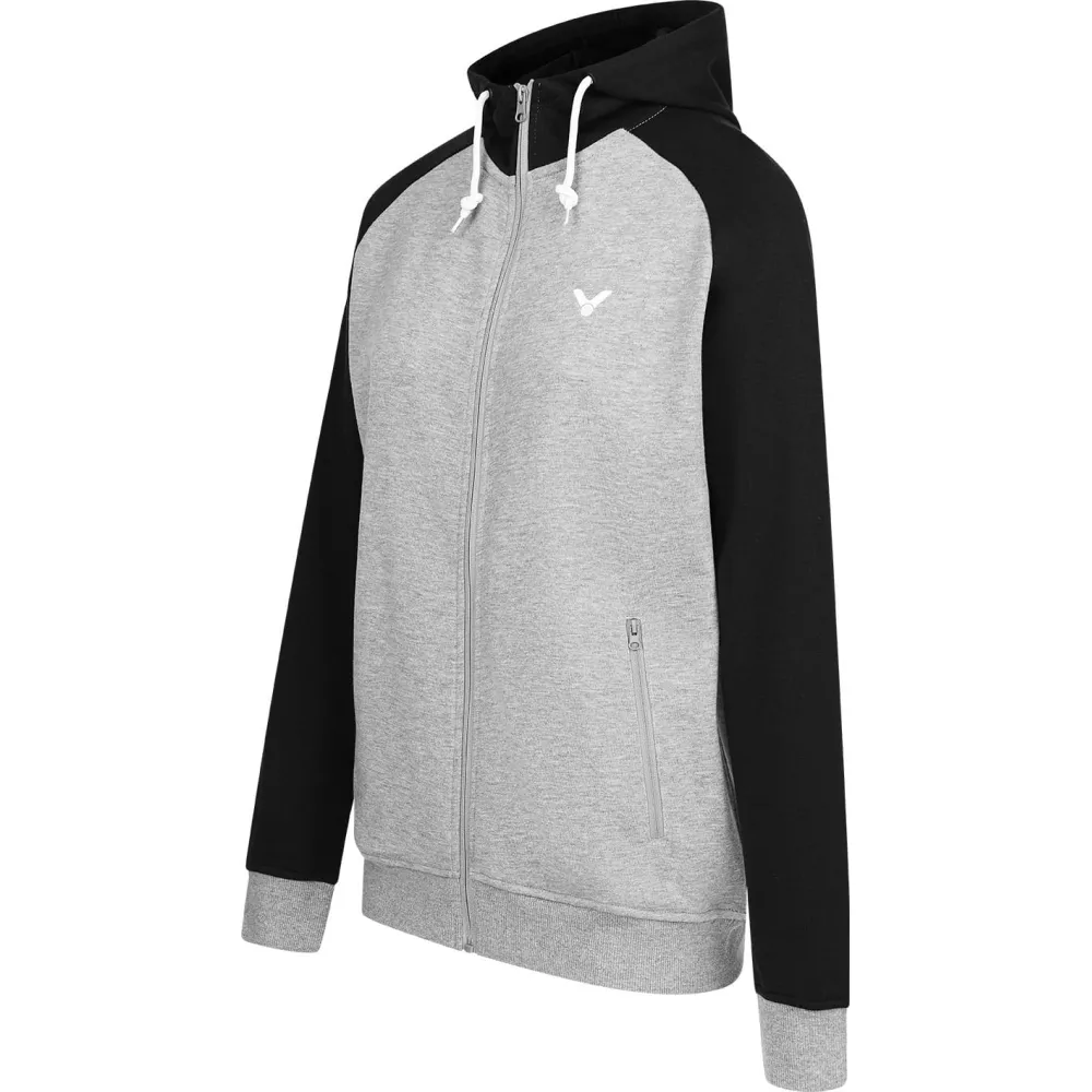 Кофта VICTOR Sweater Jacket V-13400 H XXS - 2