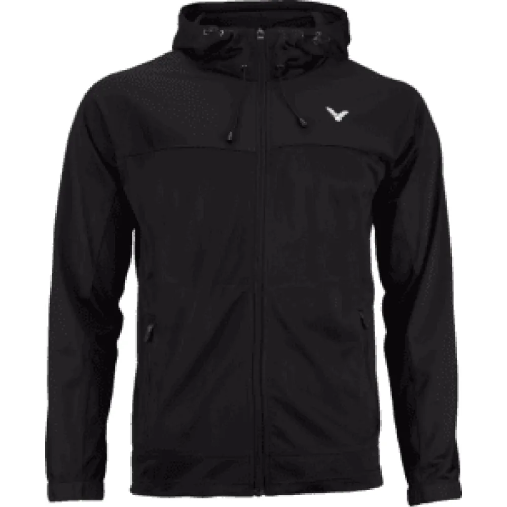 Кофта VICTOR TA Jacket Team black 3529 XXS - 1