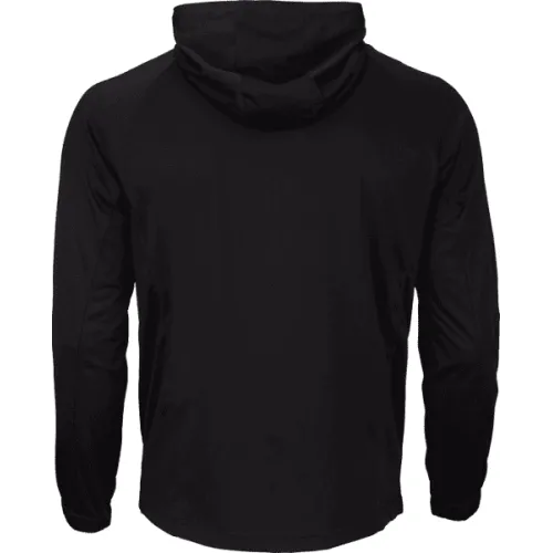 Кофта VICTOR TA Jacket Team black 3529