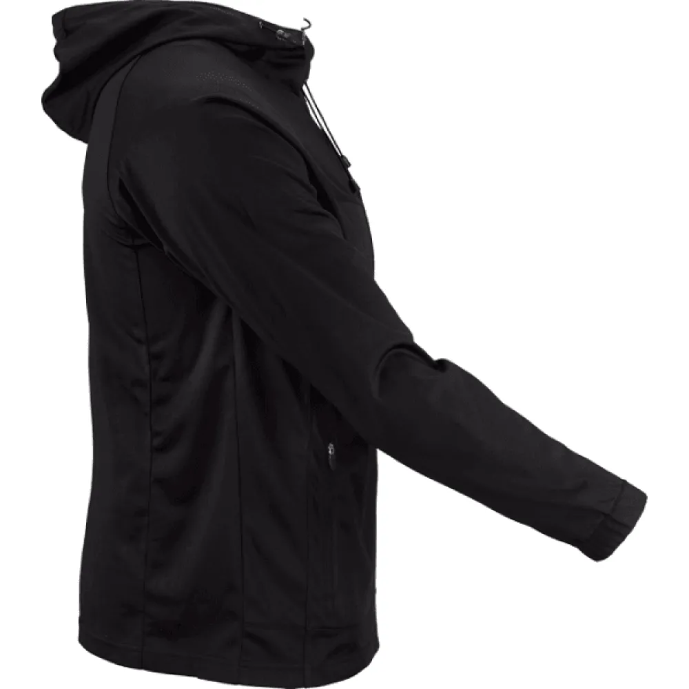 Кофта VICTOR TA Jacket Team black 3529 XXS - 2