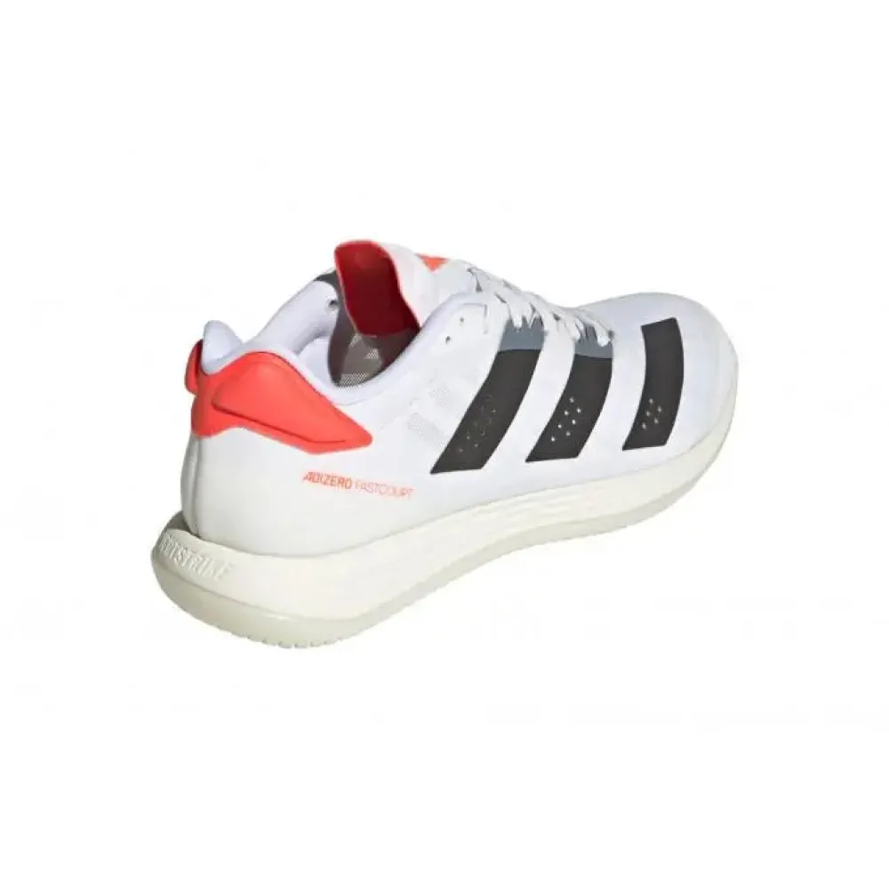 Кросівки Adidas Adizero Fastcourt M 2,0 White чоловічі 42 - 4