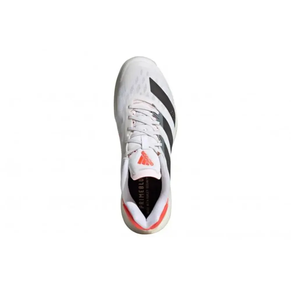 Кросівки Adidas Adizero Fastcourt M 2,0 White чоловічі 42 - 3