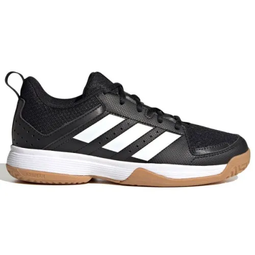 Кросівки Adidas Ligra 7 Kids Black дитячі