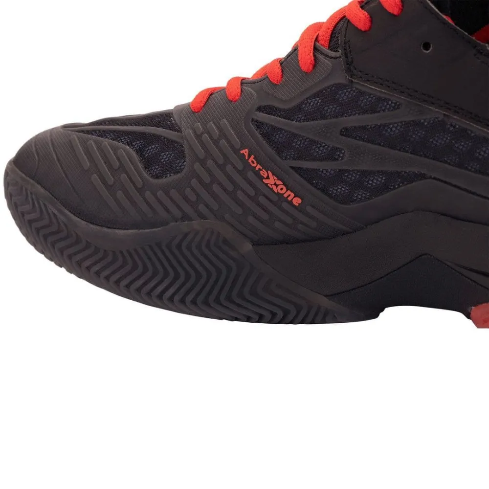 Кросівки NOX AT10 LUX NEGRO ROJO 48 - 8