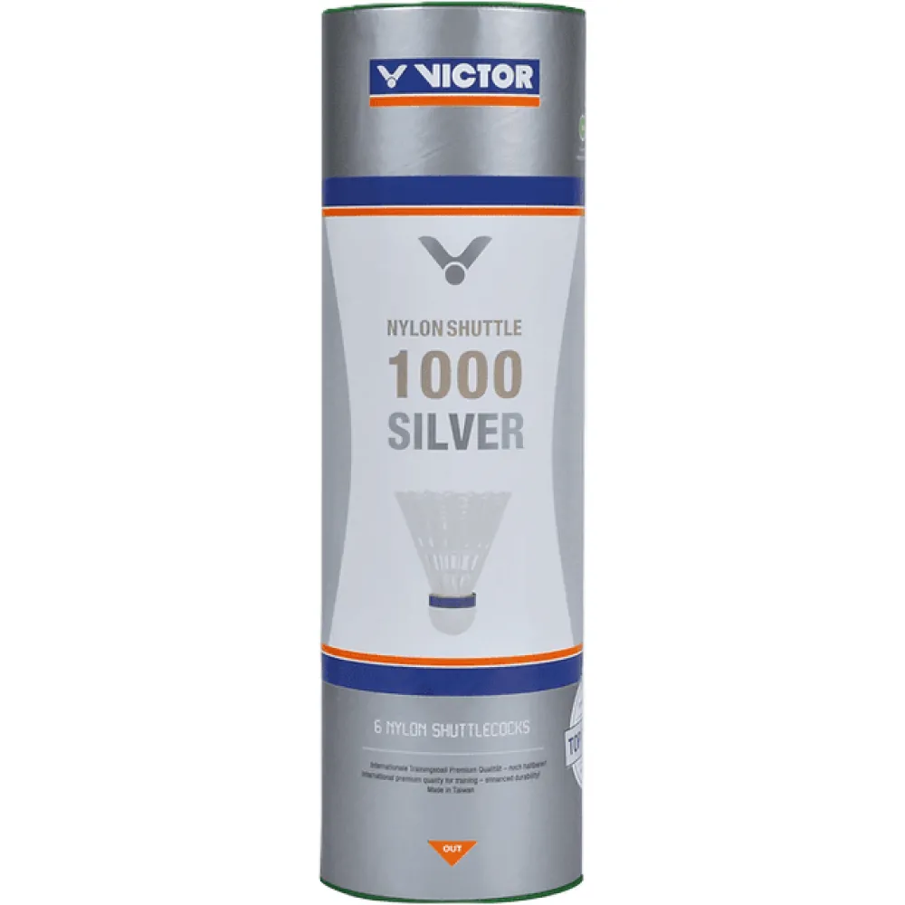 Волани VICTOR Nylon Shuttle 1000 - 1