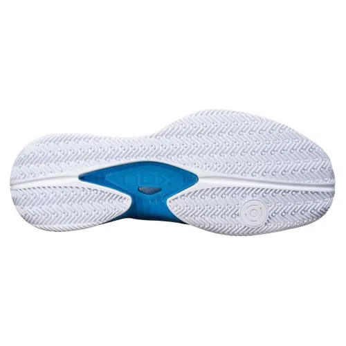 Кросівки Nox NERBO WHITE/SWEDISH BLUE