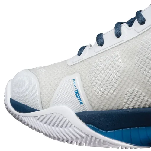 Кросівки Nox NERBO WHITE/SWEDISH BLUE