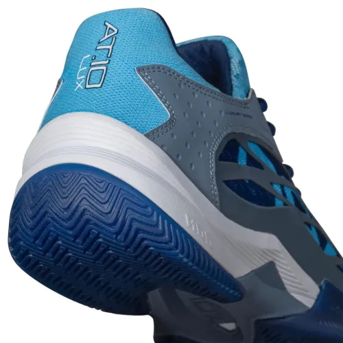 Кросівки NOX AT10 LUX STONE/BONNIE BLUE
