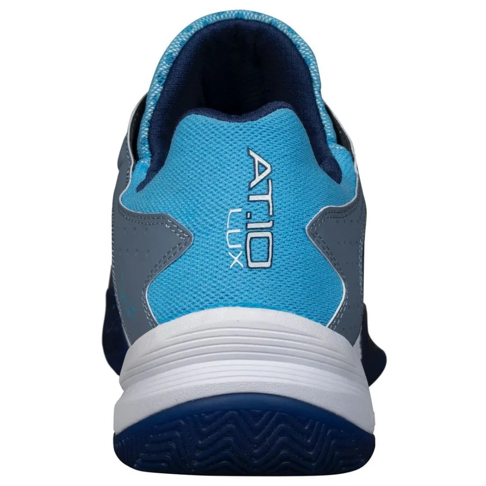 Кросівки NOX AT10 LUX STONE/BONNIE BLUE 40 - 4