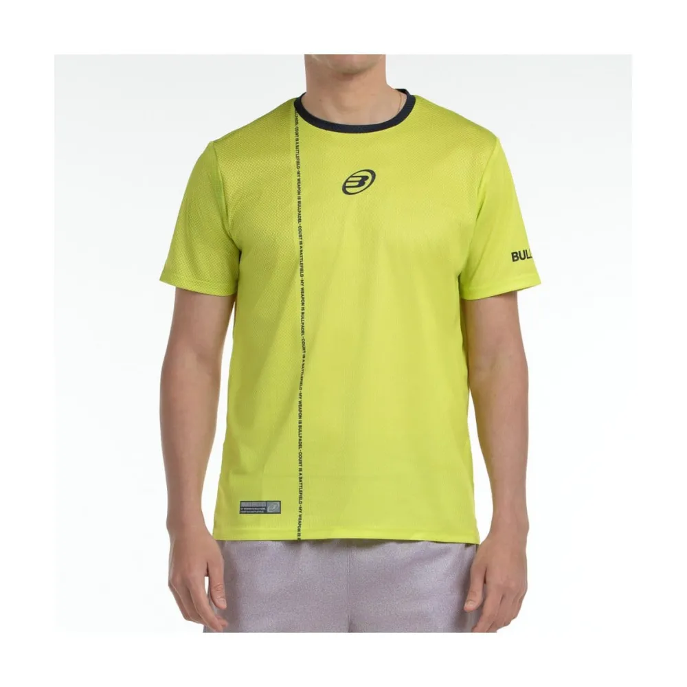 Футболка Bullpadel BATEN 420 L - 1