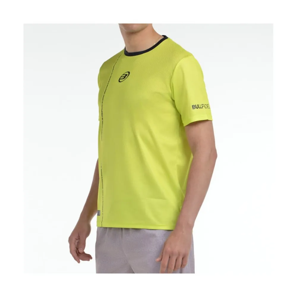 Футболка Bullpadel BATEN 420 L - 4
