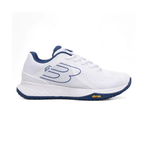 Кросівки Bullpadel PEARL VIBRAM 25V BLANCO