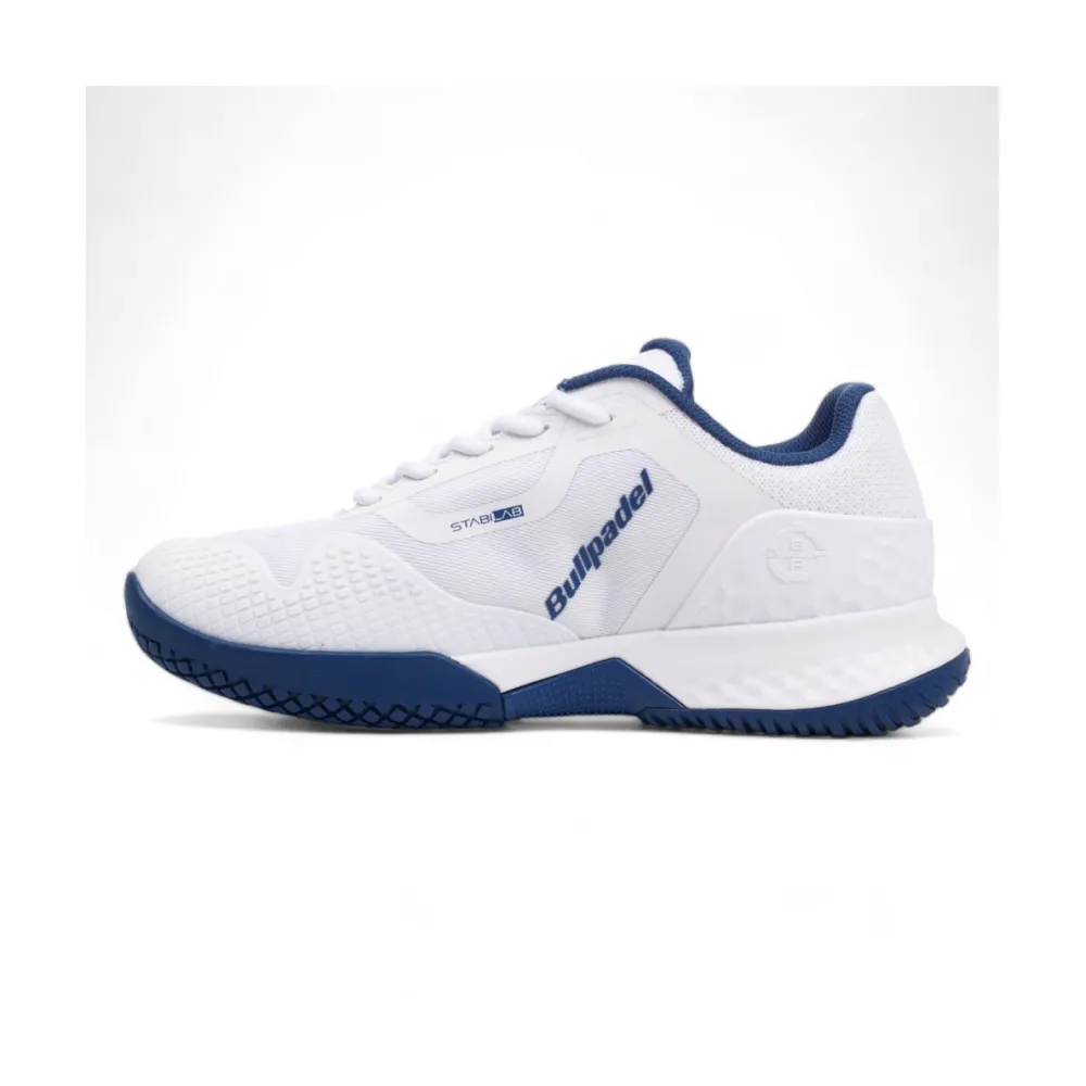 Кросівки Bullpadel PEARL VIBRAM 25V BLANCO 37,5 - 4