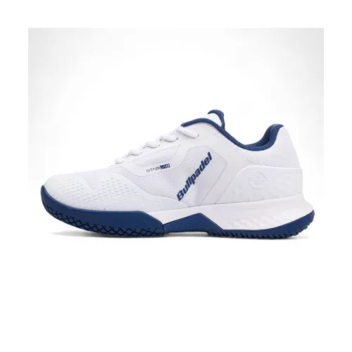 Кросівки Bullpadel PEARL VIBRAM 25V BLANCO