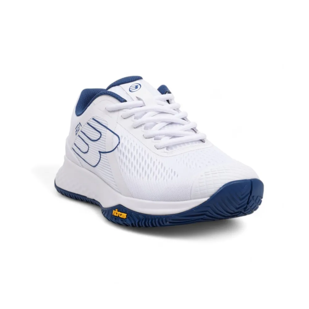 Кросівки Bullpadel PEARL VIBRAM 25V BLANCO 37,5 - 3