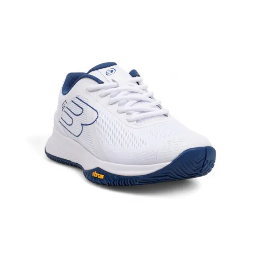 Кросівки Bullpadel PEARL VIBRAM 25V BLANCO
