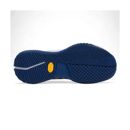 Кросівки Bullpadel PEARL VIBRAM 25V BLANCO
