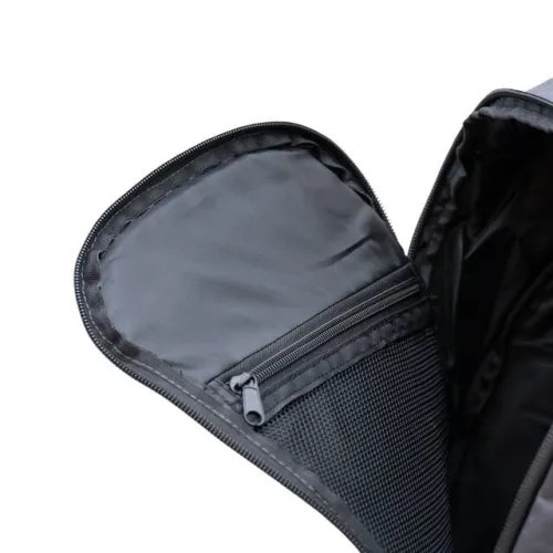 Рюкзак Cartri BACKPACK EINSER BLACK/SILVER