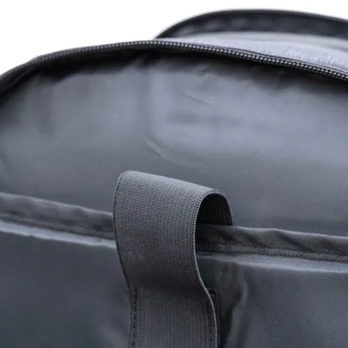 Рюкзак Cartri BACKPACK EINSER BLACK/SILVER
