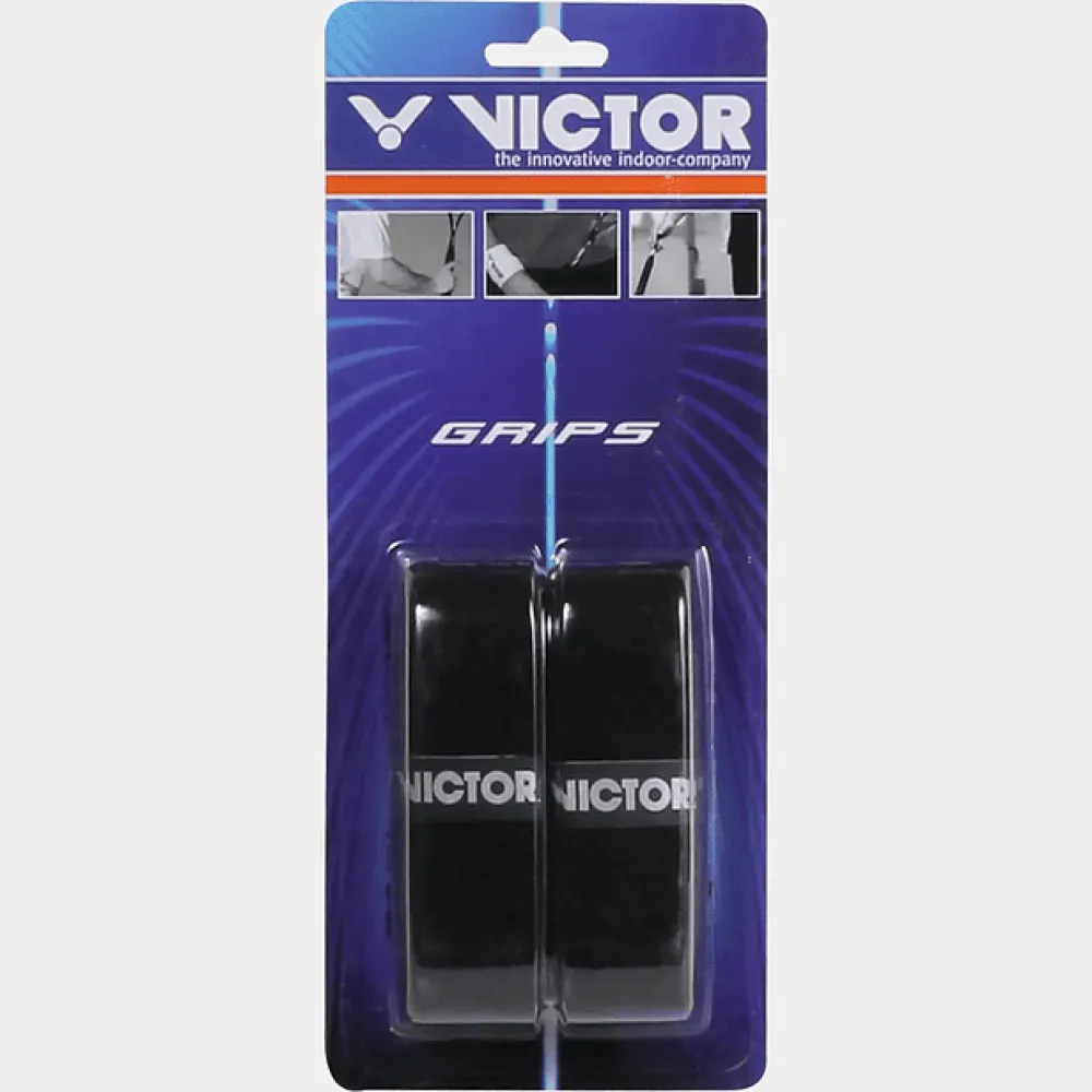 Обмотка VICTOR Frottee Grip x 1 - 6