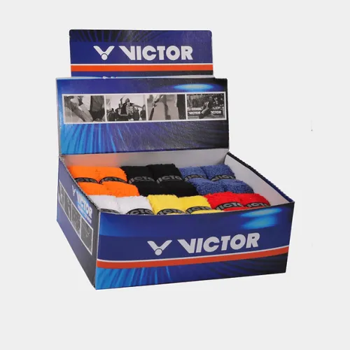 Обмотка VICTOR Frottee Grip x 1