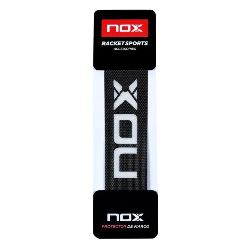 Протектор для ракетки падел NOX BLACK PROTECTORS