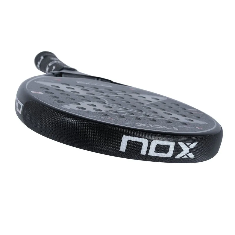 Протектор для ракетки падел NOX BLACK PROTECTORS - 2