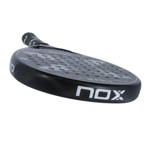 Протектор для ракетки падел NOX BLACK PROTECTORS
