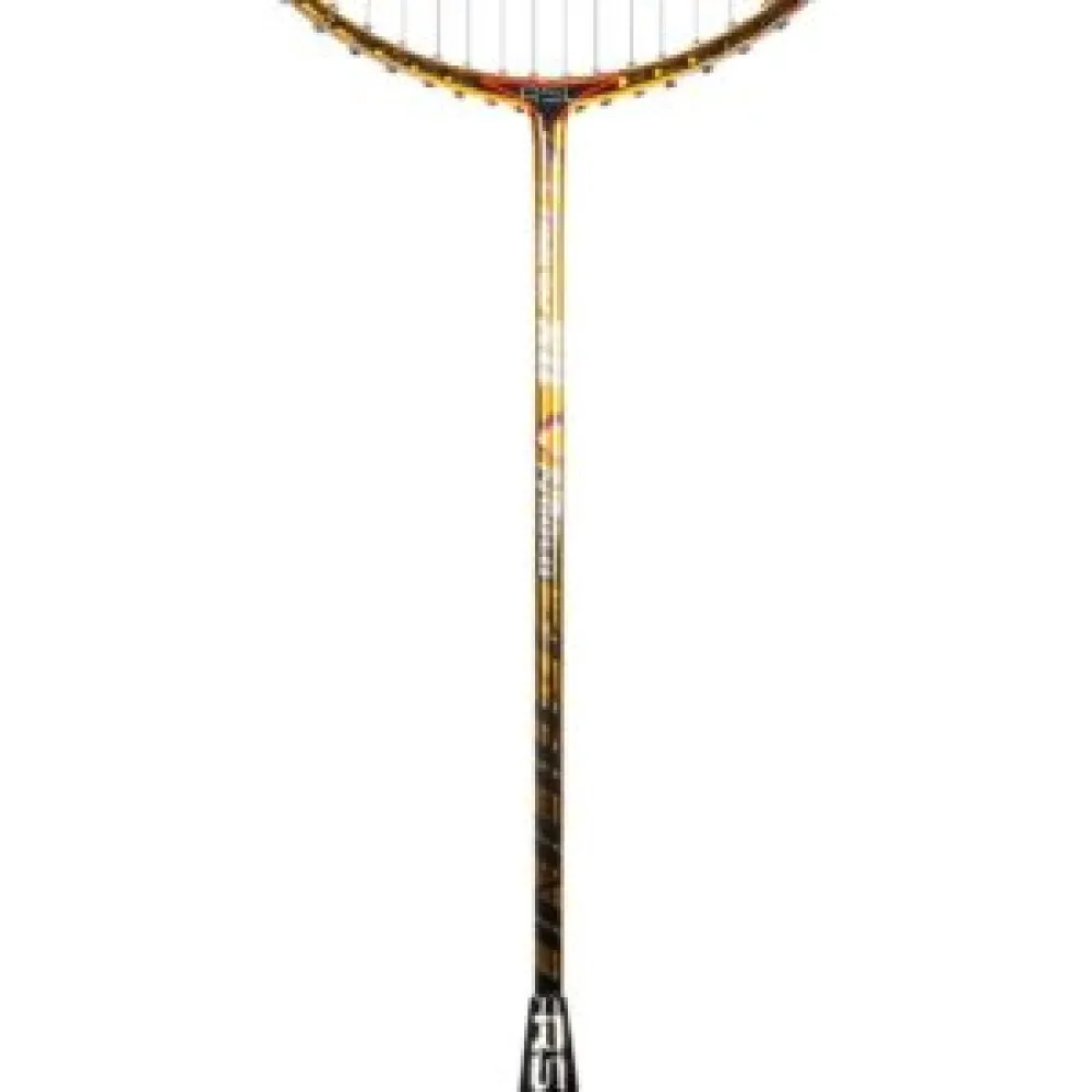 Ракетка для бадмінтону RSL X8 Gold - 3